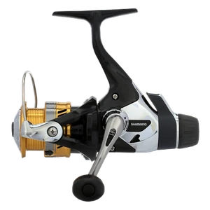 Shimano SAHARA REAR DRAG Spinning Reel (SH1000R) Fishing - Picture 1 of 6