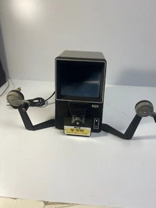 VERNON Deluxe Super 8 8mm Sansei Koki Movie Editor Splicer - Picture 1 of 8