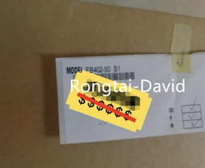 1 PIEZA NUEVO EB402-50 Envío DHL/FedEX - Imagen 1 de 1