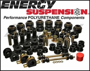 Energy Suspension 5.18109G Complete Master Bushing Kit 1994-2002 Dodge Ram 2WD - Picture 1 of 1