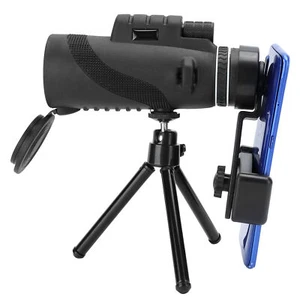 50x60 Optical Zoom Lens Telescope Telephoto Clip On Mobile Cell Phone Camera EHM - Photo 1 sur 11
