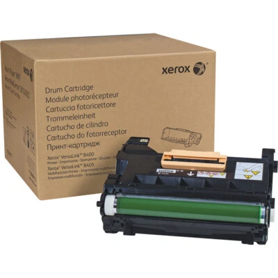 Xerox VersaLink B400 / VersaLink B405 Black Drum Cartridge (65000 Pages) - Image 1 of 4