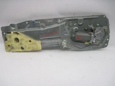 REGULADOR VENTANA TRASERA VOLVO 850 93 94 95 96 97 IZQUIERDO CON MOTOR 478321 Foto 1 de 4