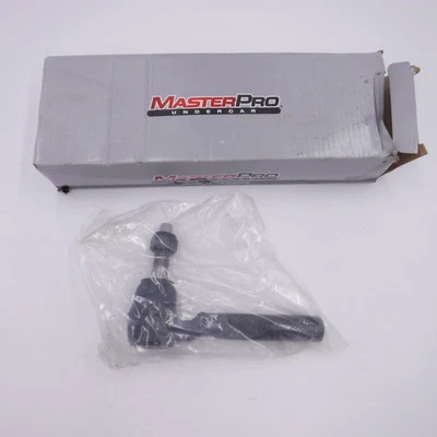 MasterPro 底盘 领带杆 端 ES80311 适合 2003 - 2014 雪佛兰 Express 1500 — 第 1/3 张图片