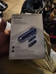 Cricut Folientransfer-Kit Werkzeug für Explore Maker 2008726 Neu in OVP - Bild 1 von 2