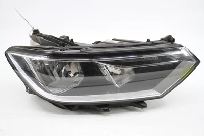 Volkswagen Passat 2014-2020 *SPARES* Headlight Headlamp (Driver Side) - Image 1 of 4