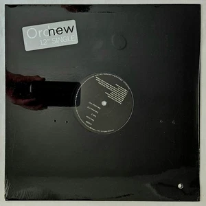 NEW WAVE / SYNTH-POP - NEW ORDER - SUB-CULTURE - QWEST RECORDS SEALED ORIGINAL - Picture 1 of 2