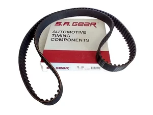 Engine Timing Belt SA GEAR TB139 TB-139 - Bild 1 von 2