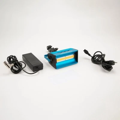 Dracast LED1000 Kala Bi-Color LED Panel - SKU#1665015 - Image 1 of 4