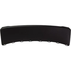 For Honda Pilot 2019 2020 2021 Bumper Trim | Front | Grille Garnish | Black - Picture 1 of 6
