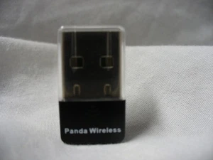Panda Wireless USB Adapter (PAU03) - Picture 1 of 6