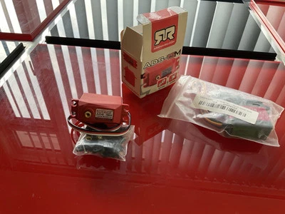 ARRMA SERVO AND DESERVO 2.5KG DIGITAL SERVO - Image 1 of 3