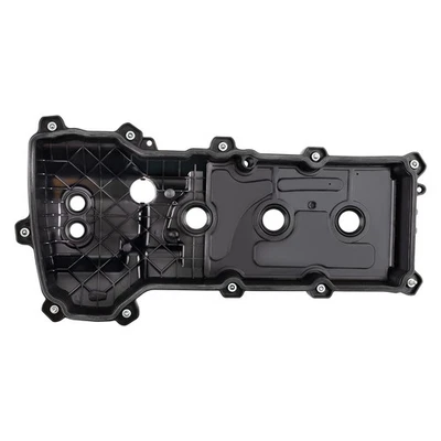 Cubierta de válvula de motor con junta lado izquierdo para Ford Edge Explorer 2011-2019 BR3Z6582H Foto 1 de 4