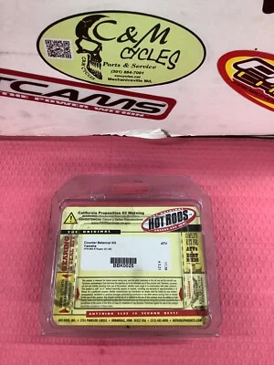 Kit de balanceador de contador Hot Rods [BBK0025] - Yamaha YFM 660 R Raptor 2001-2005 Foto 1 de 3