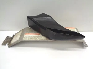 1999 Polaris Super Sport Clutch Cover Belt Guard w Engine Air Duct 1012823 - Picture 1 of 5