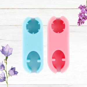 2 PCS Mobiltelefonclip Selfie-Clip Für Haustiere Futterclip Hund - Zdjęcie 1 z 11