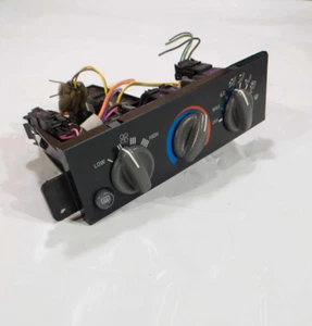 94 95 96 Pontiac Firebird Trans Am Heat A/C HVAC Temperature Climate Control OEM - Picture 1 of 12