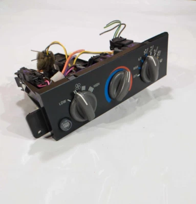 94 95 96 Pontiac Firebird transmisión automática calor aire acondicionado climatización temperatura OEM Foto 1 de 4