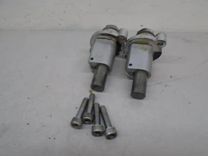 Timing Chain Tensioners PAIR for Yamaha V Star XVS 650 Classic 1998 - 2004 Y123 - Picture 1 of 6