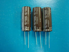 Electrolitico Condensador 6800/µF 100V 85/°C ESMH101VNN682MA50S ; 6800uF