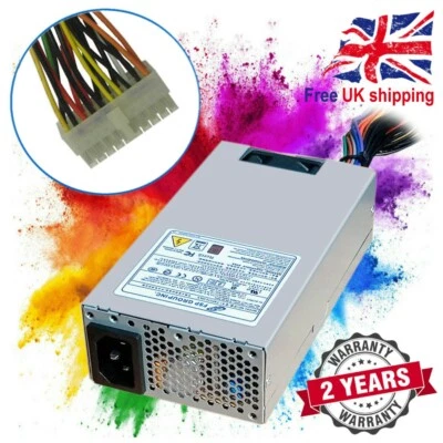 MediaSmart Server EX470 EX475 EX480 EX485 EX487 EX490 EX495 LX195 ReplacementPSU - Image 1 of 4