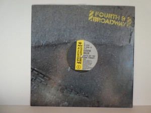 Eugene Wilde – Gotta Get You Home Tonight  Vinyl 12" Single UK 1984 Funk 12BRW15