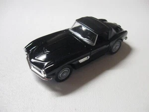 BMW 507 1956 diecast retroceso escala 1:38 Welly sin caja - Imagen 1 de 6
