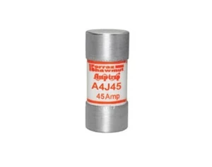 Ferraz Shawmut Fusibili A4J45 45Amp (6pz) - Imagen 1 de 1
