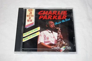 Chasin' The Bird by Charlie Parker (CD, MCPS) - Picture 1 of 3