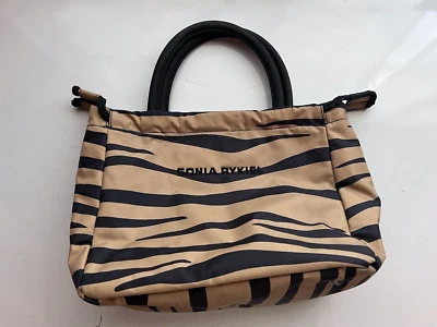 Bolsa de mão Sonia Rykiel - Imagem 1 de 4