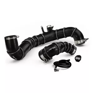 RPM Silicone Charge Tube for Can-Am X3 X rs TURBO RR 72 - Picture 1 of 7