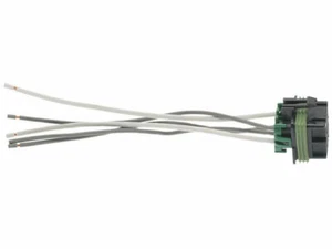 Door Lock Relay Connector fits Chevy Trailblazer 2006-2007 55KGHJ - Picture 1 of 1