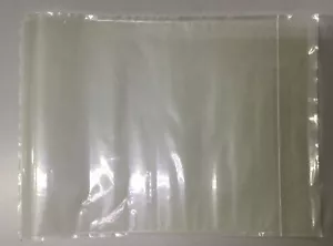 Pack of 50 Adhesive Packing List Envelopes Label Pockets 175 x 240mm BRAND NEW - Picture 1 of 4