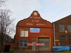 PHOTO OLDHAM W TOOLE STAR IRON WORKS GREENACRES AN OLD FACTORY WHICH DATES BACK