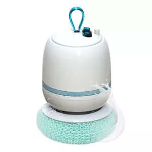 Efficient Portable Electric Dishwasher Designed for Daily Use in Homes - Picture 1 of 30
