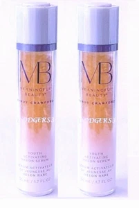 2- Meaningful Beauty Youth Activating Melon Serum 1.7 OZ SIZE! NEWEST PKG - Picture 1 of 2