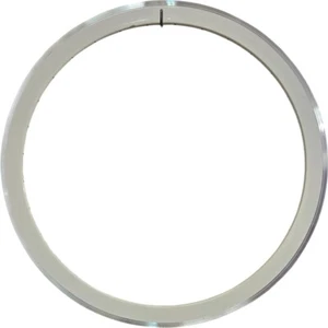 Cobra Rim Brake White 700c 32h similar to h plus son sl42 - Picture 1 of 1