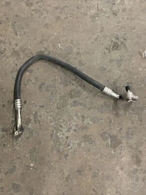 AUDI A7 QUATTRO 2012-2014 - MANGUERA DE AIRE ACONDICIONADO / LÍNEA / TUBO 4G0260707N Foto 1 de 4