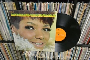 Carolyn Franklin Baby Dynamite! RCA'69 Rare Shrink Beautiful Appears Unplayed NM - Imagen 1 de 3