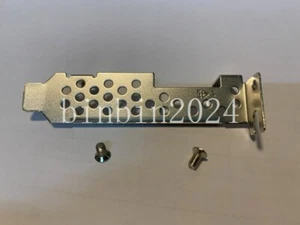 Low profile bracket NVME PCIe SSD HPE 877825-B21 879772-001 PM1725a 874432-001 - Picture 1 of 3