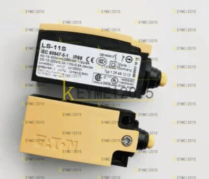 One New EATON MOELLER LS-11S Limit Switch - Picture 1 of 1