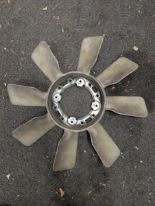 3FE Engine Cooling Fan - 1991-1992 Toyota Land Cruiser OEM - Picture 1 of 2