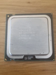 Cpu Pentium 4 D 920 2.8 Ghz - Imagen 1 de 3