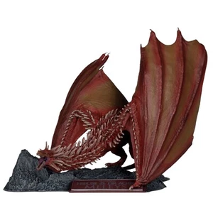 House of The Dragon Figurine PVC Meleys McFarlane Toys - Foto 1 di 10