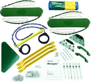 Wrangler Custom DIY Hardware Kit (wood not included) - Picture 1 of 4