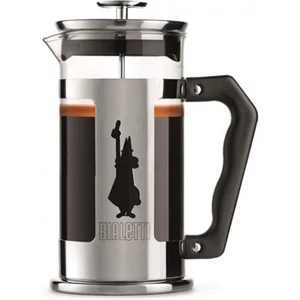 Bialetti Preziosa French Coffee Press 3 Cup - Picture 1 of 2
