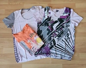 3 Shirt CECIL Gr. XL/XXL - Bild 1 von 6