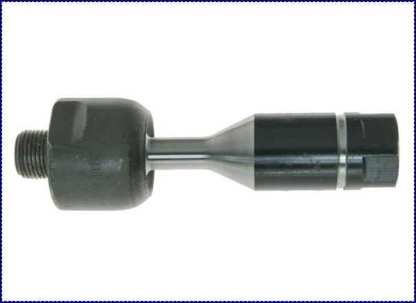 BARRA DE DIRECCIÓN INTERIOR CHEVROLET TRAILBLAZER 2002 - 2009 / GMC ENVOY 2002 - 2009 Foto 1 de 1