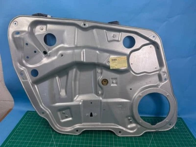 Panel regulador ventana delantero izquierdo mercedes gl450 x164 2006-12 OEM 1647201579 Foto 1 de 4