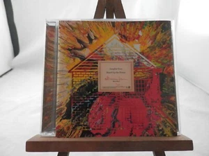 GENGHIS TRON  "BOARD UP THE HOUSE"  EXC! - Bild 1 von 3